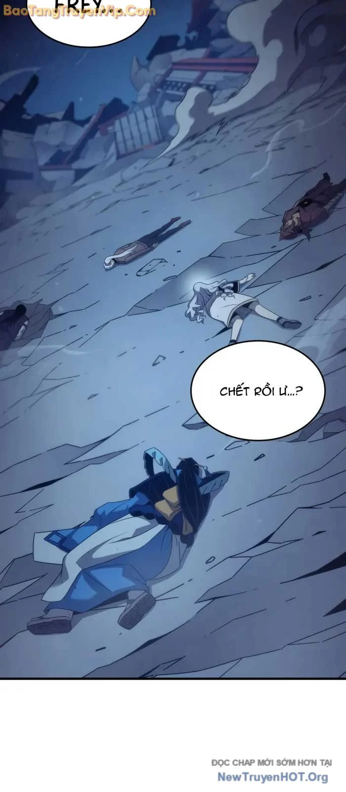 Sự Trở Lại Của Pháp Sư Vĩ Đại Sau 4000 Năm Chapter 193 - Next Chapter 194