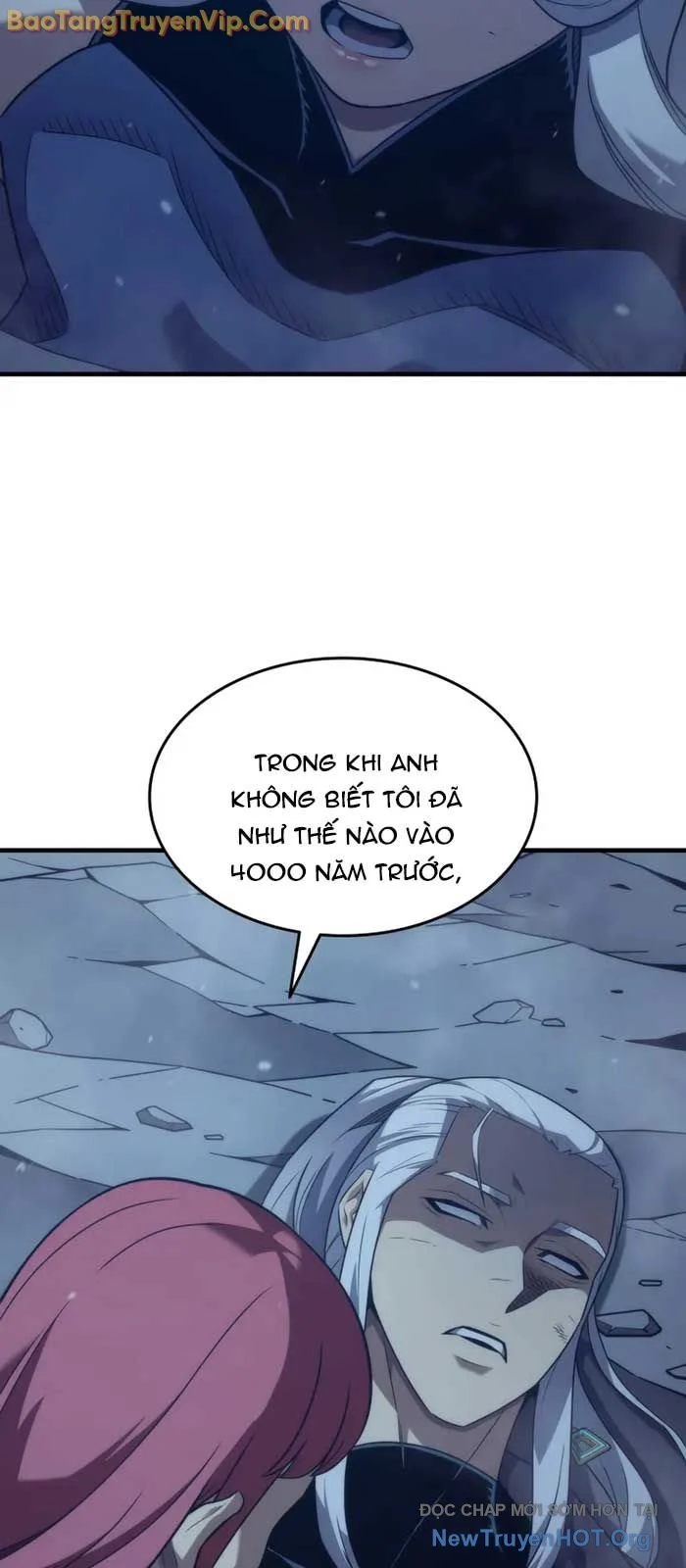 Sự Trở Lại Của Pháp Sư Vĩ Đại Sau 4000 Năm Chapter 193 - Next Chapter 194