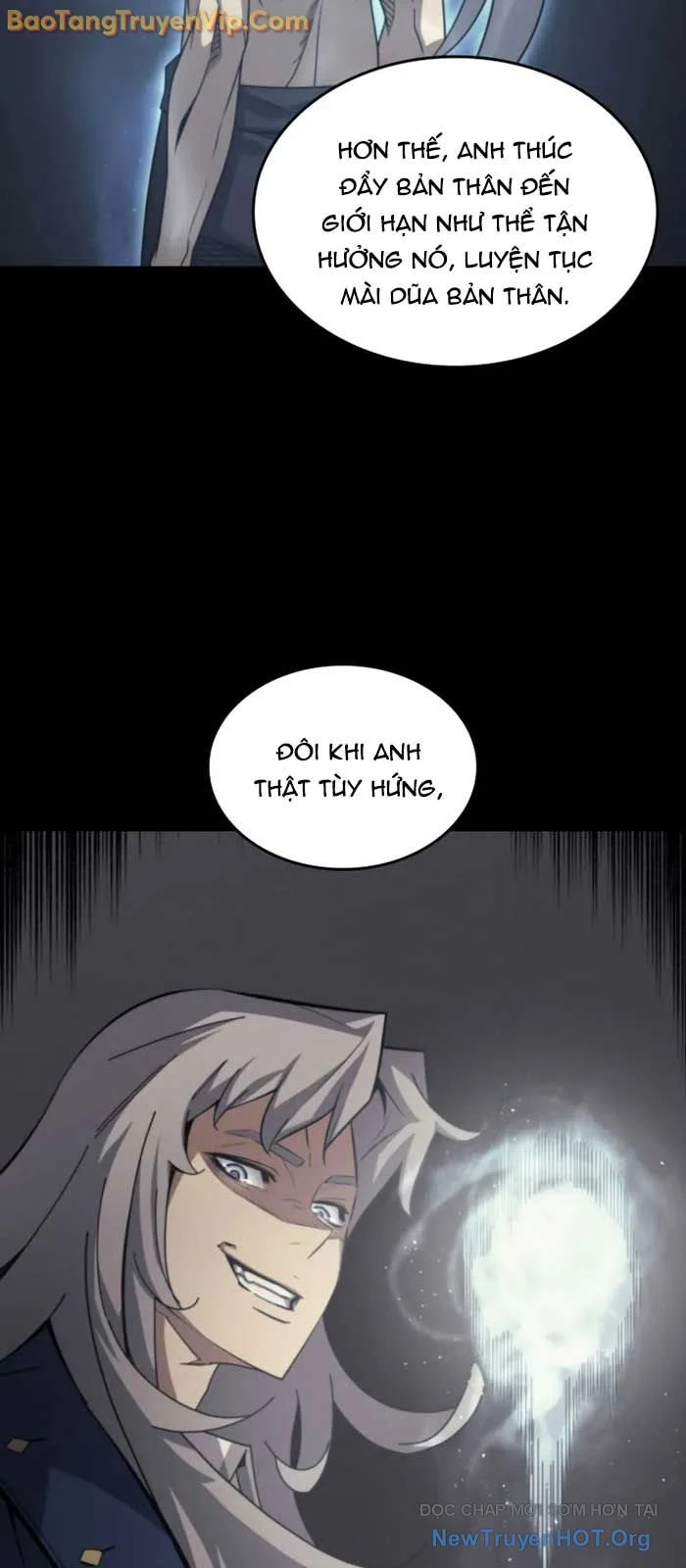 Sự Trở Lại Của Pháp Sư Vĩ Đại Sau 4000 Năm Chapter 193 - Next Chapter 194