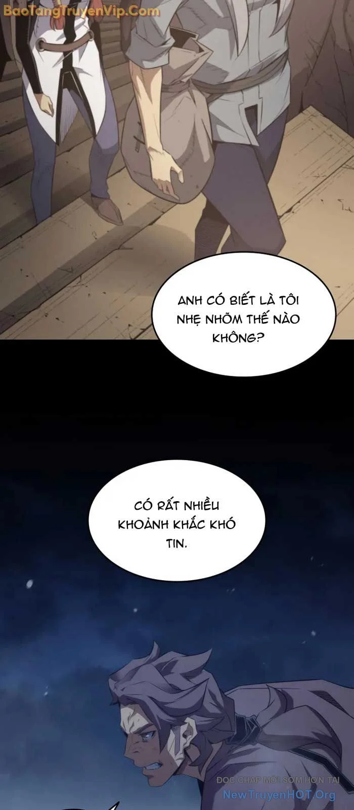 Sự Trở Lại Của Pháp Sư Vĩ Đại Sau 4000 Năm Chapter 193 - Next Chapter 194