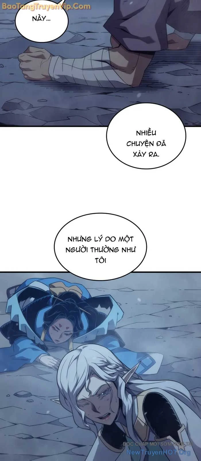 Sự Trở Lại Của Pháp Sư Vĩ Đại Sau 4000 Năm Chapter 193 - Next Chapter 194