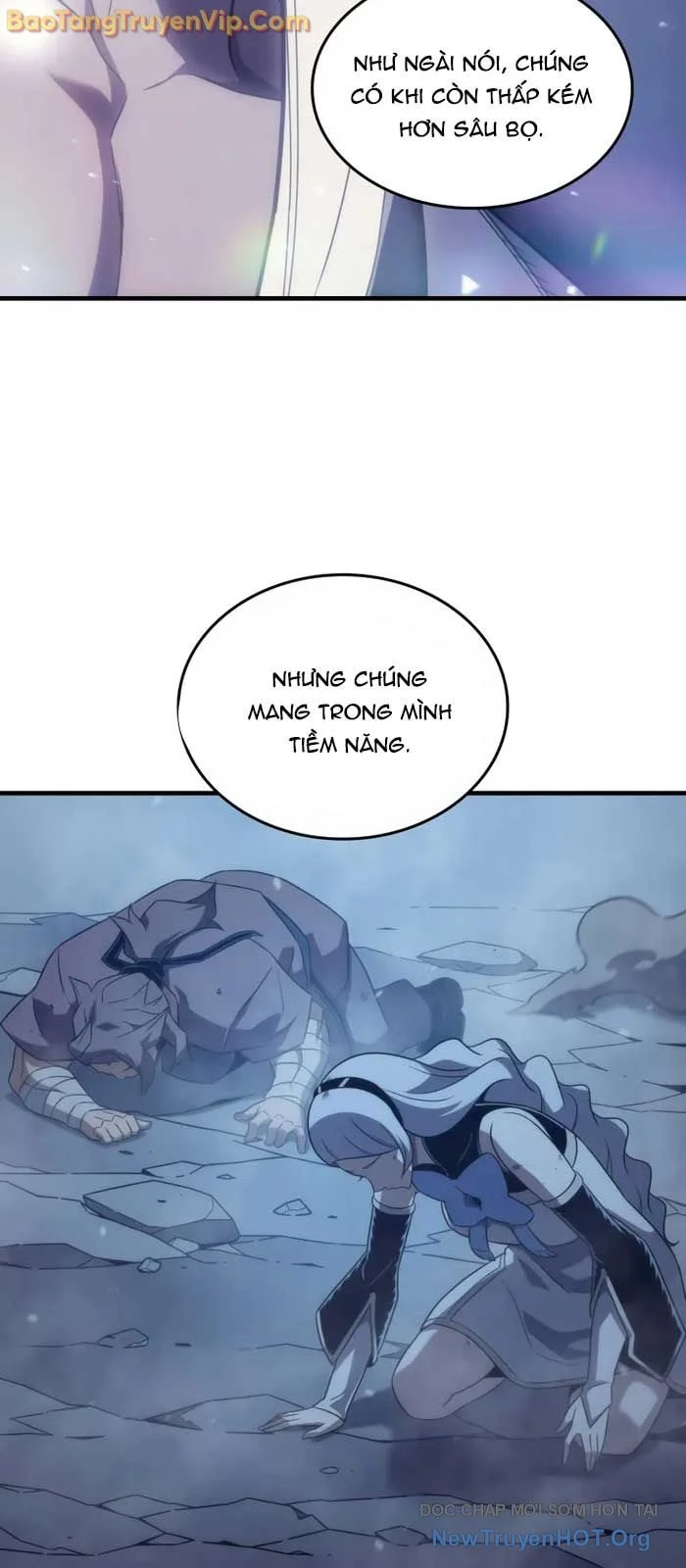 Sự Trở Lại Của Pháp Sư Vĩ Đại Sau 4000 Năm Chapter 193 - Next Chapter 194
