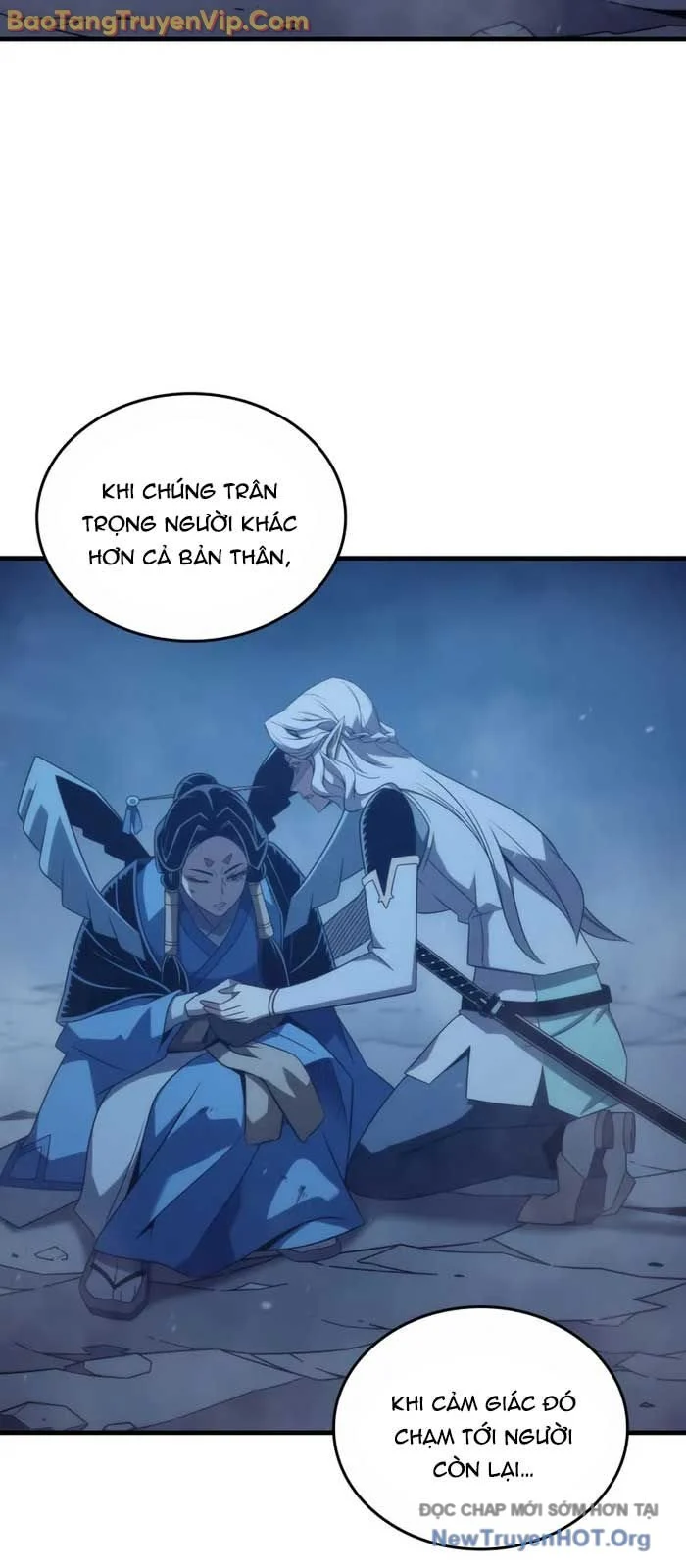 Sự Trở Lại Của Pháp Sư Vĩ Đại Sau 4000 Năm Chapter 193 - Next Chapter 194