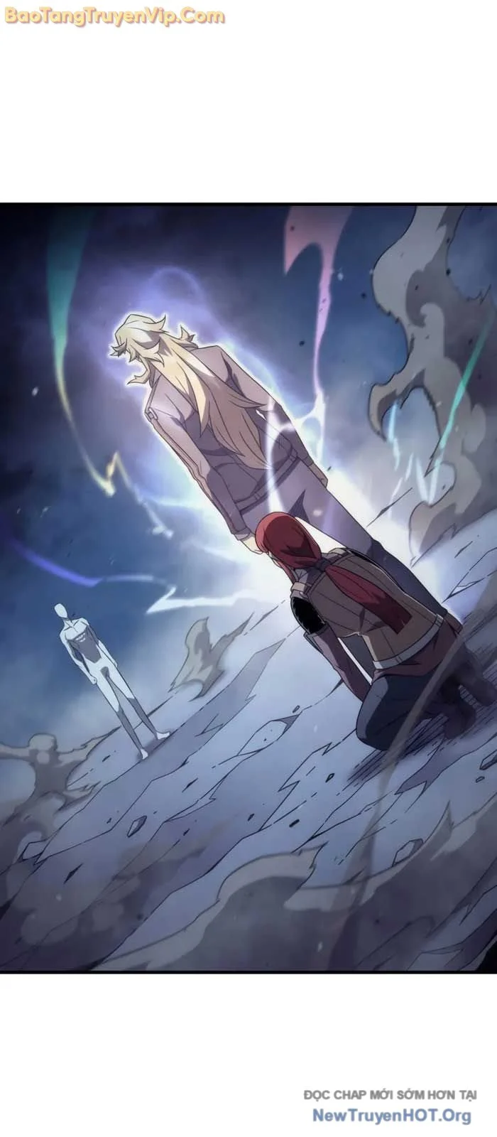 Sự Trở Lại Của Pháp Sư Vĩ Đại Sau 4000 Năm Chapter 193 - Next Chapter 194