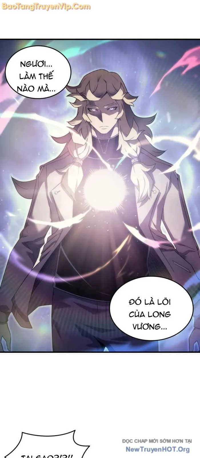 Sự Trở Lại Của Pháp Sư Vĩ Đại Sau 4000 Năm Chapter 193 - Next Chapter 194