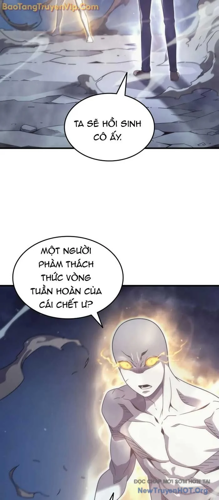 Sự Trở Lại Của Pháp Sư Vĩ Đại Sau 4000 Năm Chapter 193 - Next Chapter 194