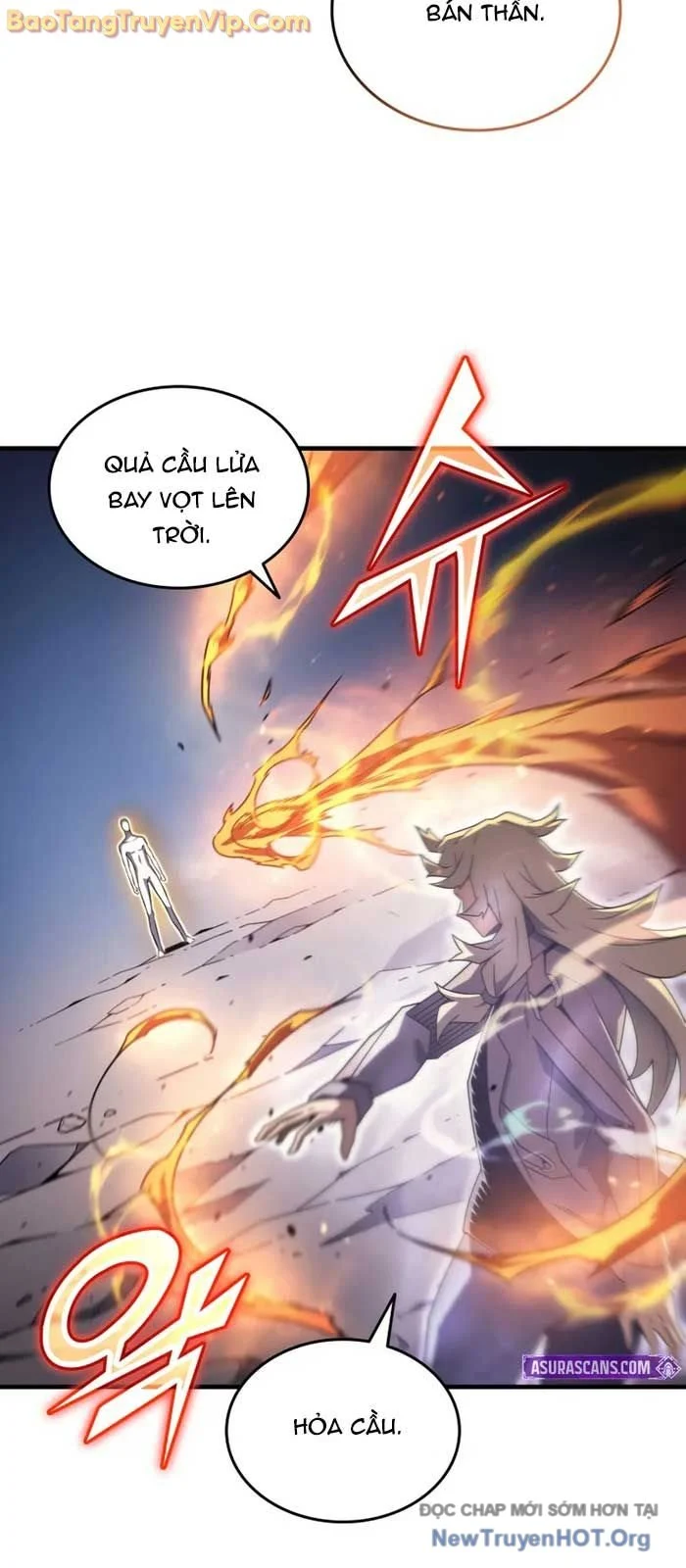 Sự Trở Lại Của Pháp Sư Vĩ Đại Sau 4000 Năm Chapter 193 - Next Chapter 194