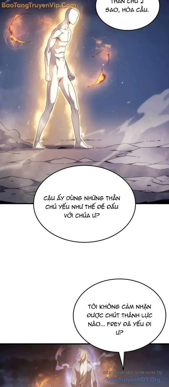 Sự Trở Lại Của Pháp Sư Vĩ Đại Sau 4000 Năm Chapter 193 - Next Chapter 194
