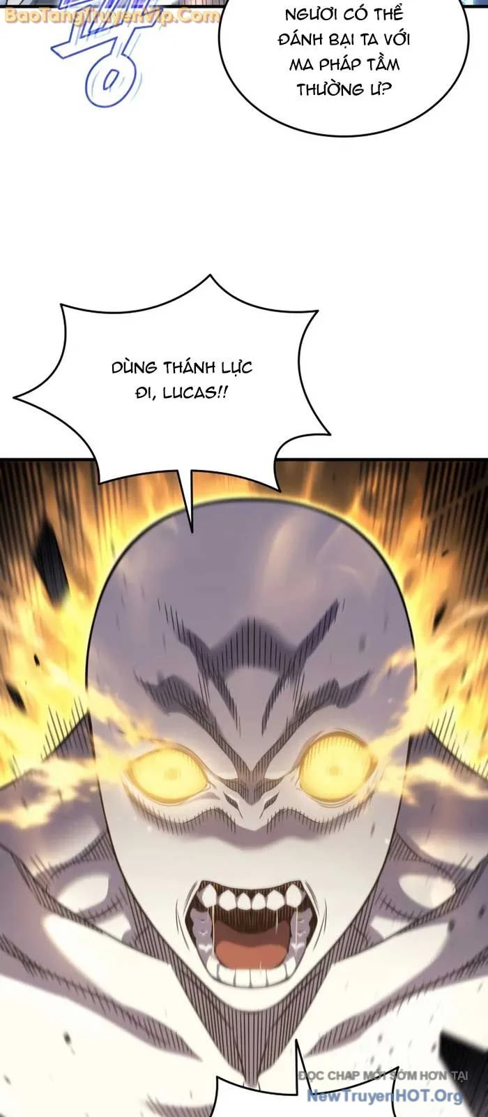 Sự Trở Lại Của Pháp Sư Vĩ Đại Sau 4000 Năm Chapter 193 - Next Chapter 194