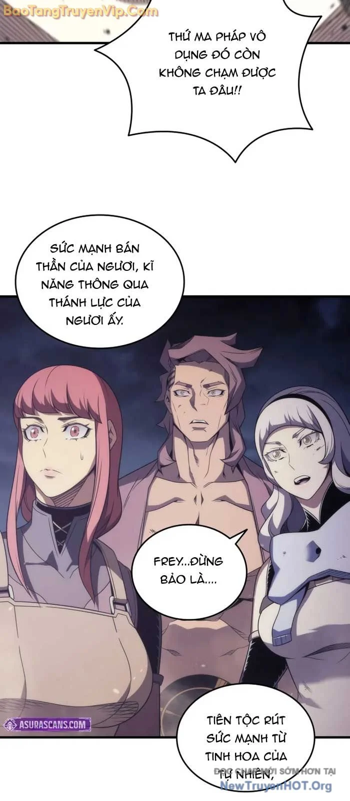 Sự Trở Lại Của Pháp Sư Vĩ Đại Sau 4000 Năm Chapter 193 - Next Chapter 194