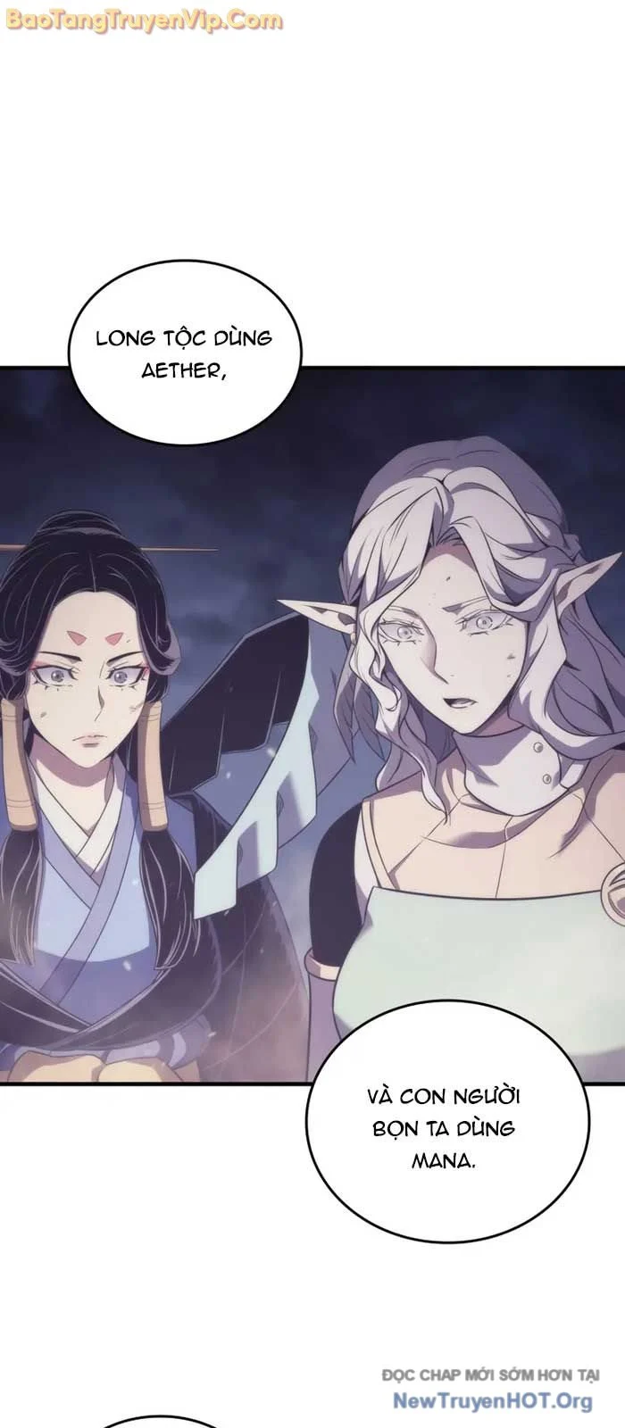 Sự Trở Lại Của Pháp Sư Vĩ Đại Sau 4000 Năm Chapter 193 - Next Chapter 194