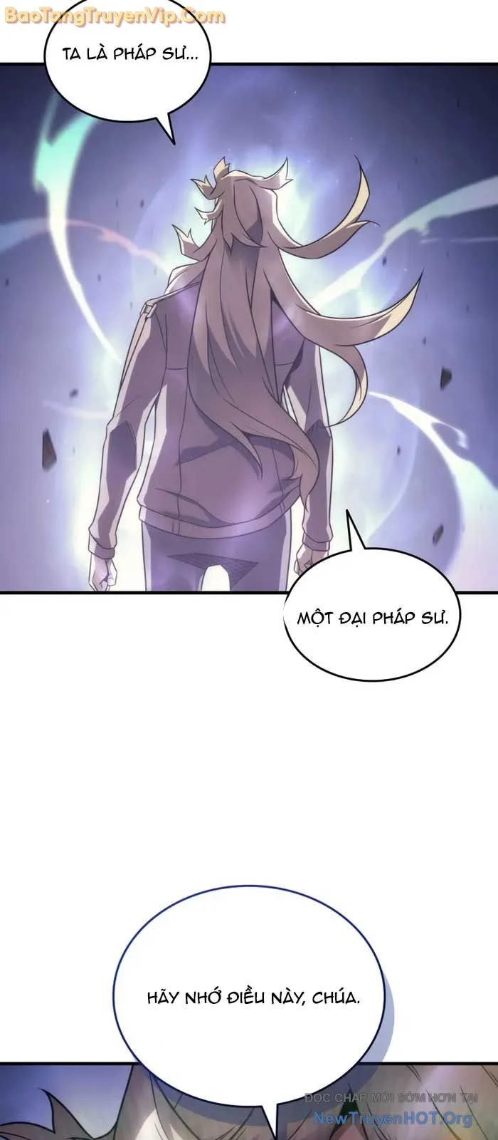 Sự Trở Lại Của Pháp Sư Vĩ Đại Sau 4000 Năm Chapter 193 - Next Chapter 194