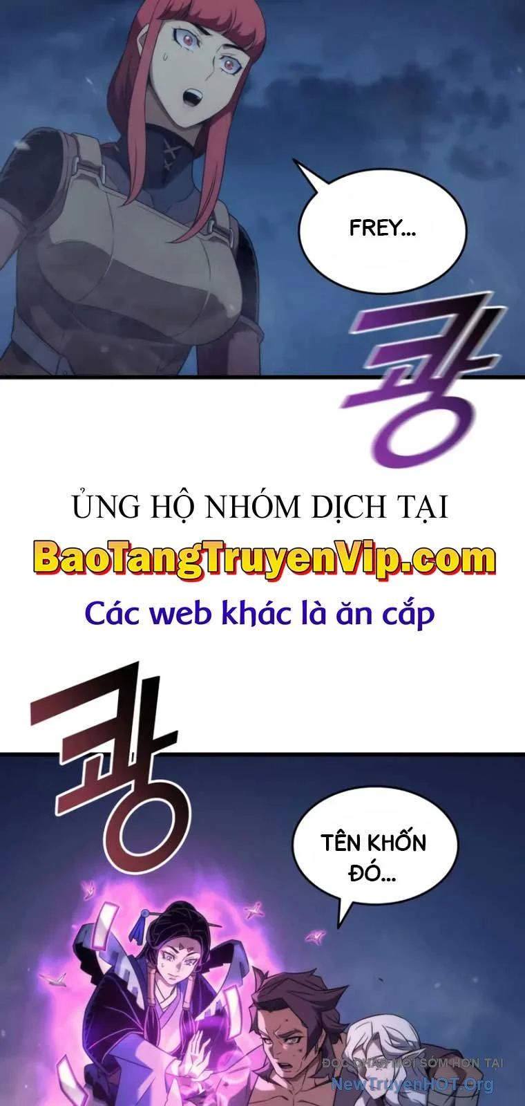 Sự Trở Lại Của Pháp Sư Vĩ Đại Sau 4000 Năm Chapter 196 - Next Chapter 197