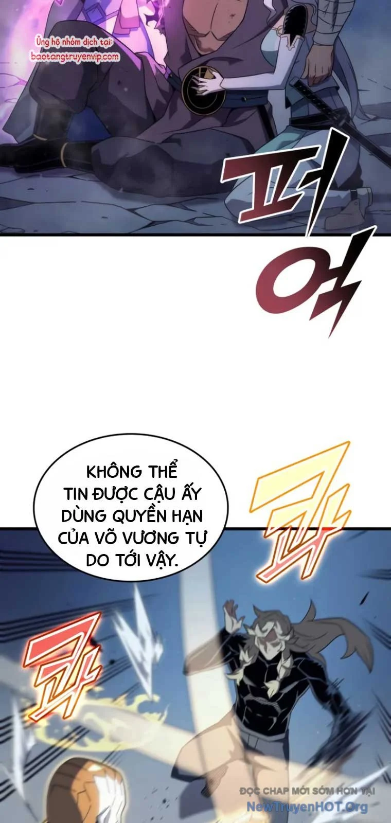 Sự Trở Lại Của Pháp Sư Vĩ Đại Sau 4000 Năm Chapter 196 - Next Chapter 197