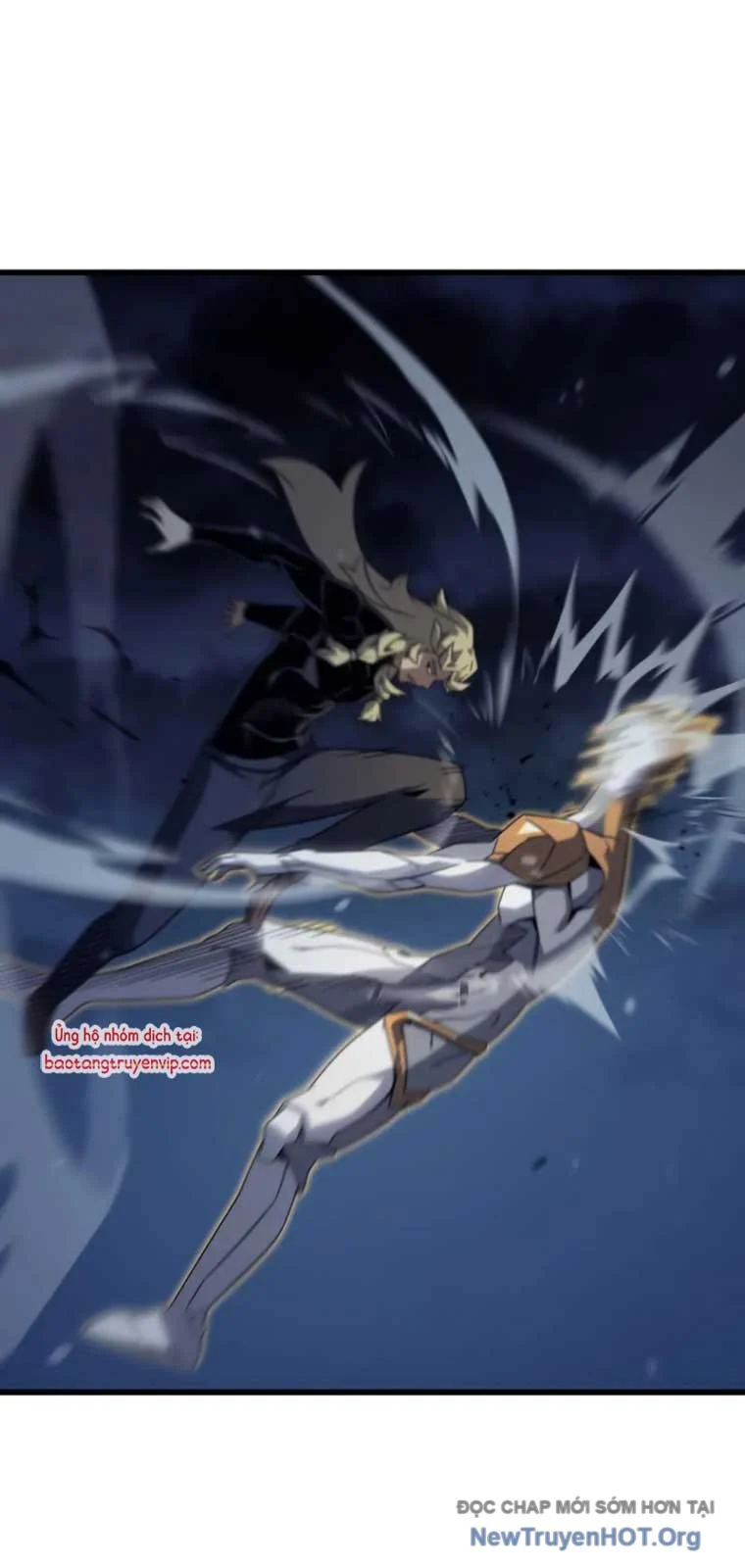 Sự Trở Lại Của Pháp Sư Vĩ Đại Sau 4000 Năm Chapter 196 - Next Chapter 197