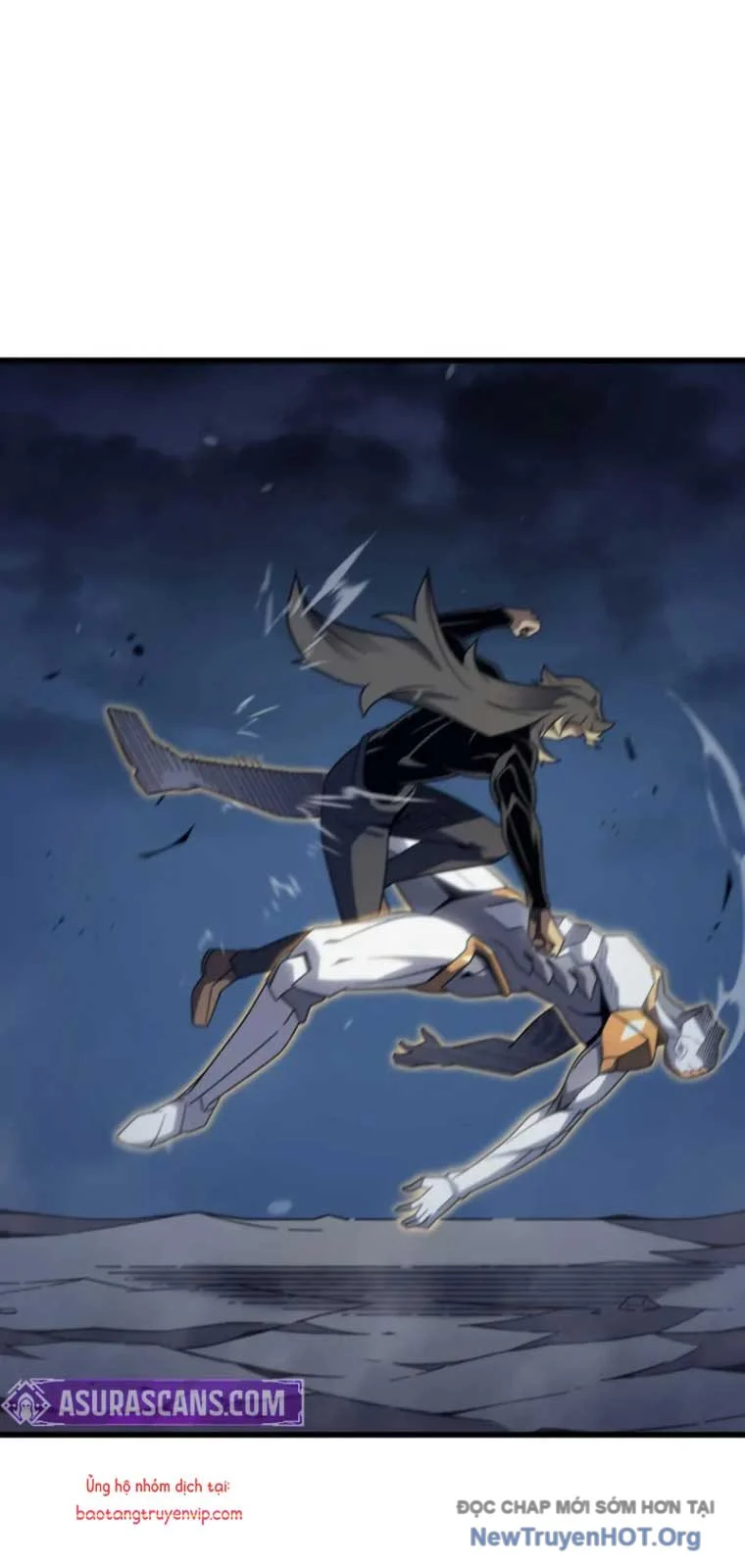 Sự Trở Lại Của Pháp Sư Vĩ Đại Sau 4000 Năm Chapter 196 - Next Chapter 197