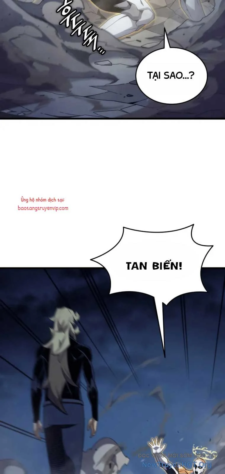 Sự Trở Lại Của Pháp Sư Vĩ Đại Sau 4000 Năm Chapter 196 - Next Chapter 197