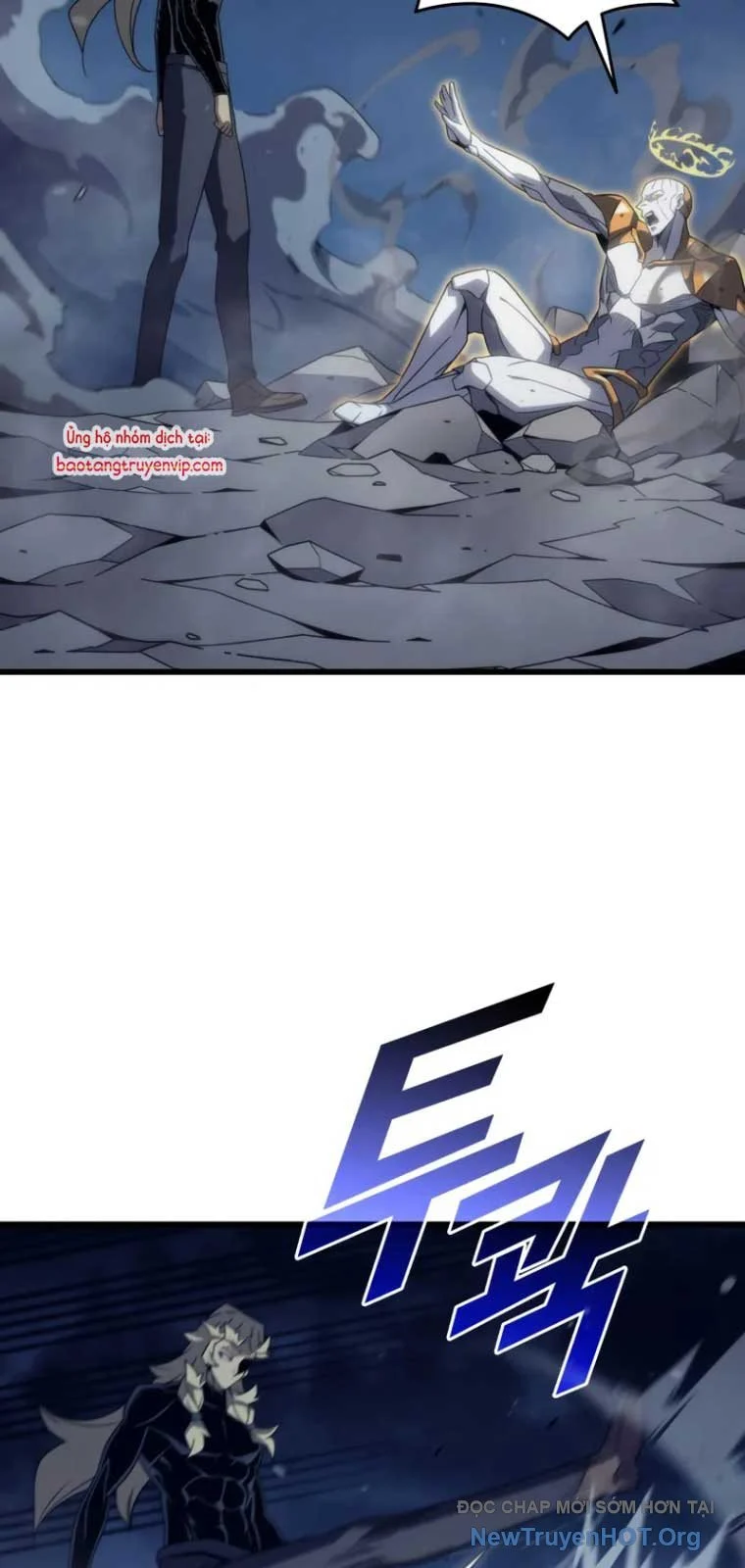 Sự Trở Lại Của Pháp Sư Vĩ Đại Sau 4000 Năm Chapter 196 - Next Chapter 197