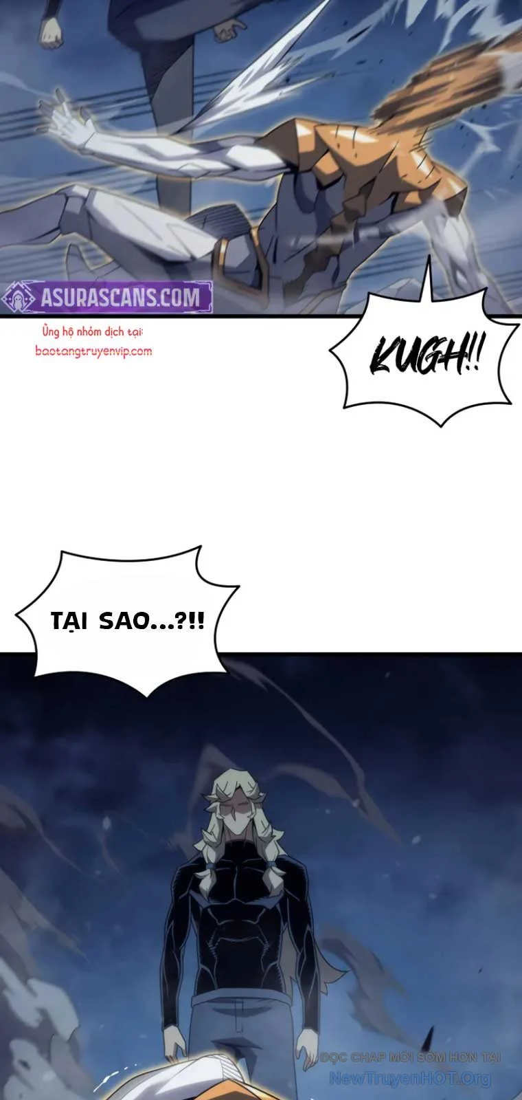 Sự Trở Lại Của Pháp Sư Vĩ Đại Sau 4000 Năm Chapter 196 - Next Chapter 197