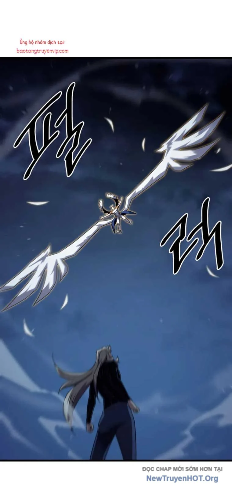 Sự Trở Lại Của Pháp Sư Vĩ Đại Sau 4000 Năm Chapter 196 - Next Chapter 197