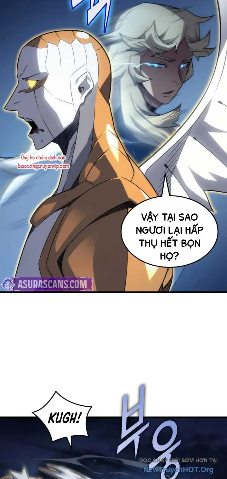 Sự Trở Lại Của Pháp Sư Vĩ Đại Sau 4000 Năm Chapter 196 - Next Chapter 197