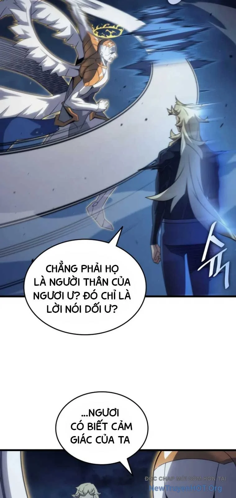 Sự Trở Lại Của Pháp Sư Vĩ Đại Sau 4000 Năm Chapter 196 - Next Chapter 197