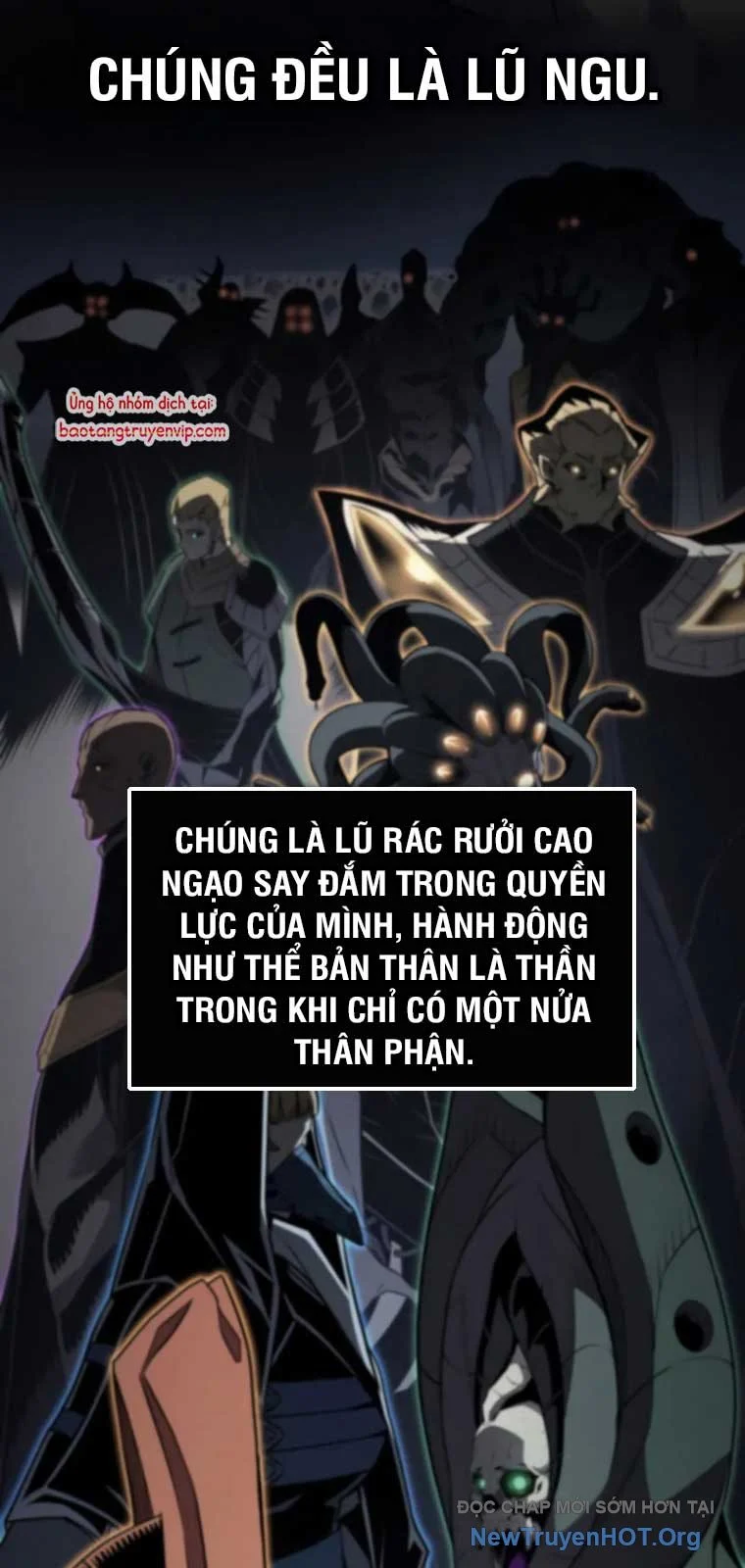 Sự Trở Lại Của Pháp Sư Vĩ Đại Sau 4000 Năm Chapter 196 - Next Chapter 197
