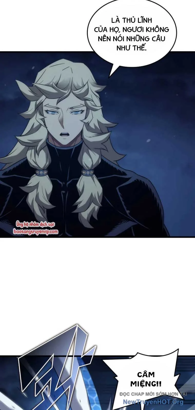 Sự Trở Lại Của Pháp Sư Vĩ Đại Sau 4000 Năm Chapter 196 - Next Chapter 197