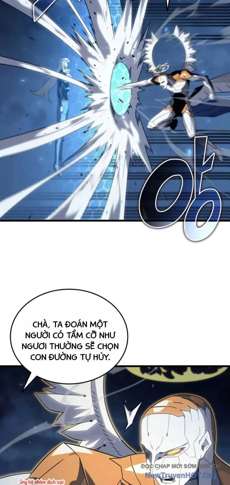 Sự Trở Lại Của Pháp Sư Vĩ Đại Sau 4000 Năm Chapter 196 - Next Chapter 197