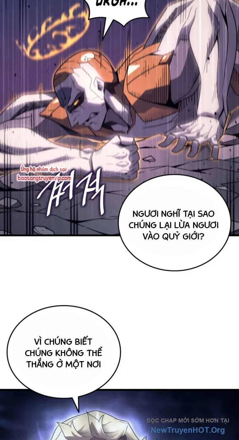 Sự Trở Lại Của Pháp Sư Vĩ Đại Sau 4000 Năm Chapter 196 - Next Chapter 197