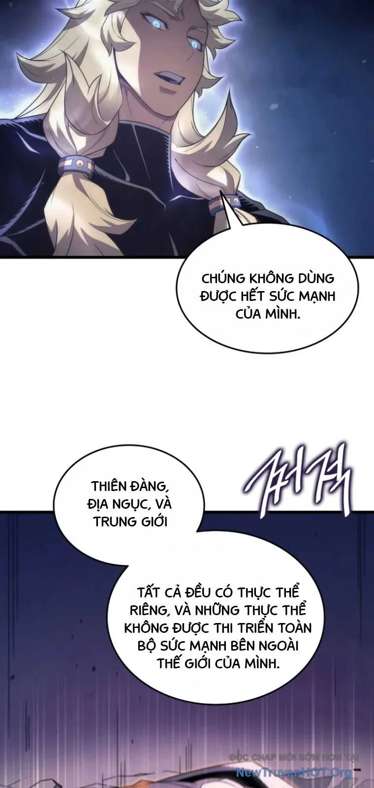 Sự Trở Lại Của Pháp Sư Vĩ Đại Sau 4000 Năm Chapter 196 - Next Chapter 197