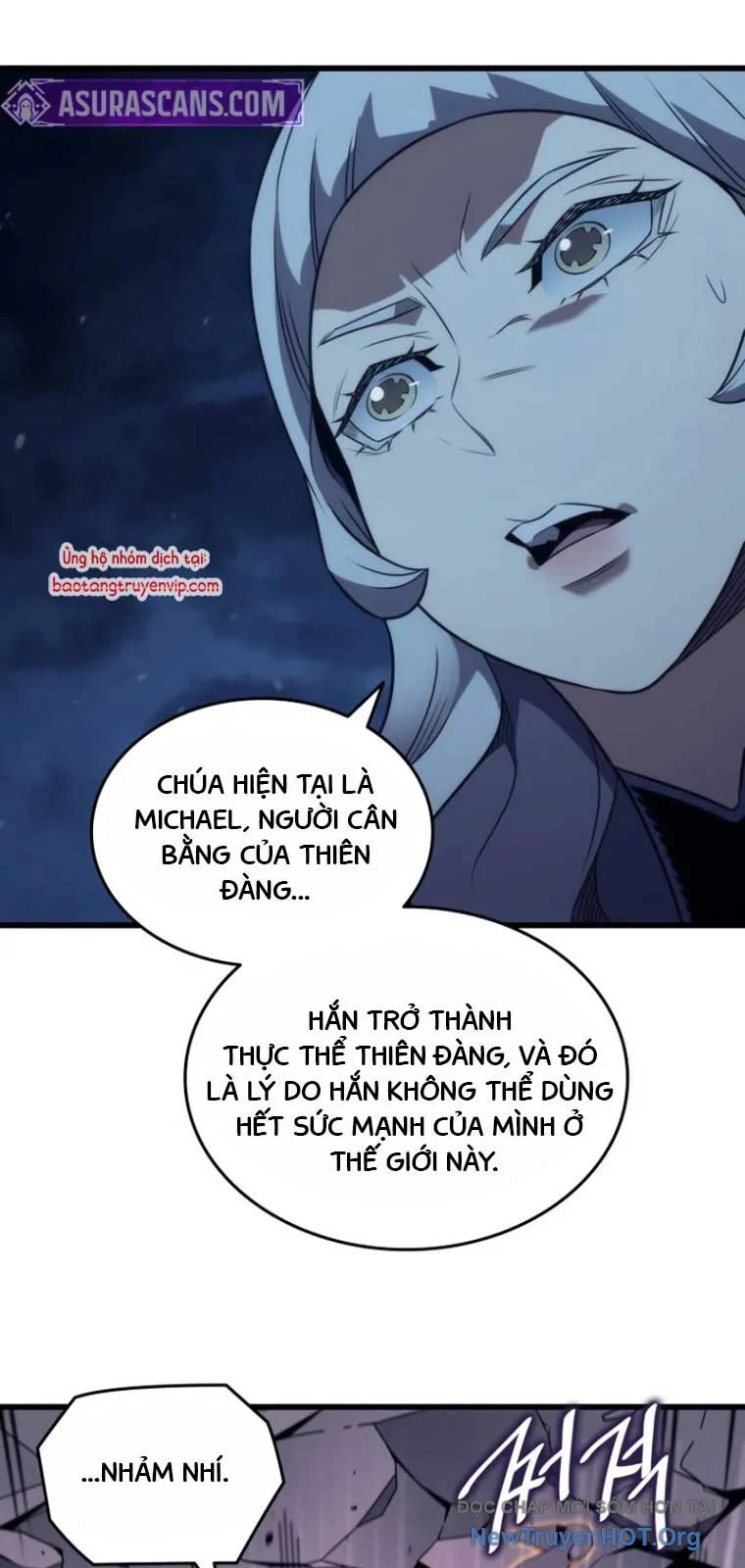 Sự Trở Lại Của Pháp Sư Vĩ Đại Sau 4000 Năm Chapter 196 - Next Chapter 197