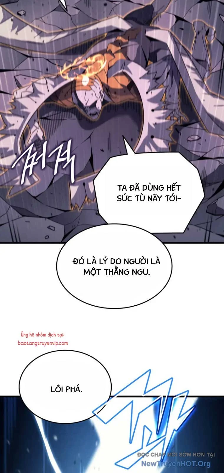 Sự Trở Lại Của Pháp Sư Vĩ Đại Sau 4000 Năm Chapter 196 - Next Chapter 197