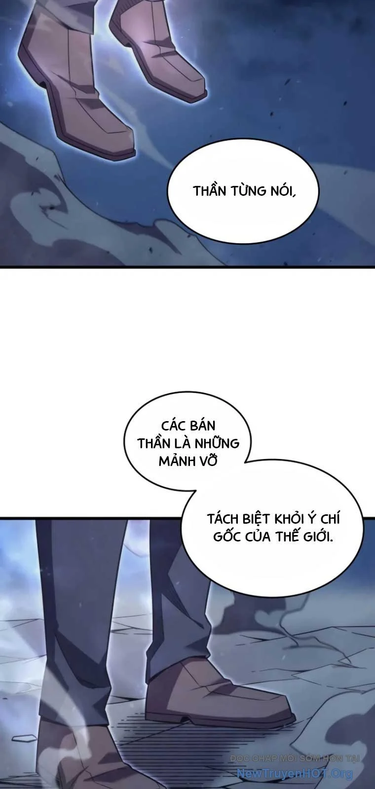 Sự Trở Lại Của Pháp Sư Vĩ Đại Sau 4000 Năm Chapter 196 - Next Chapter 197