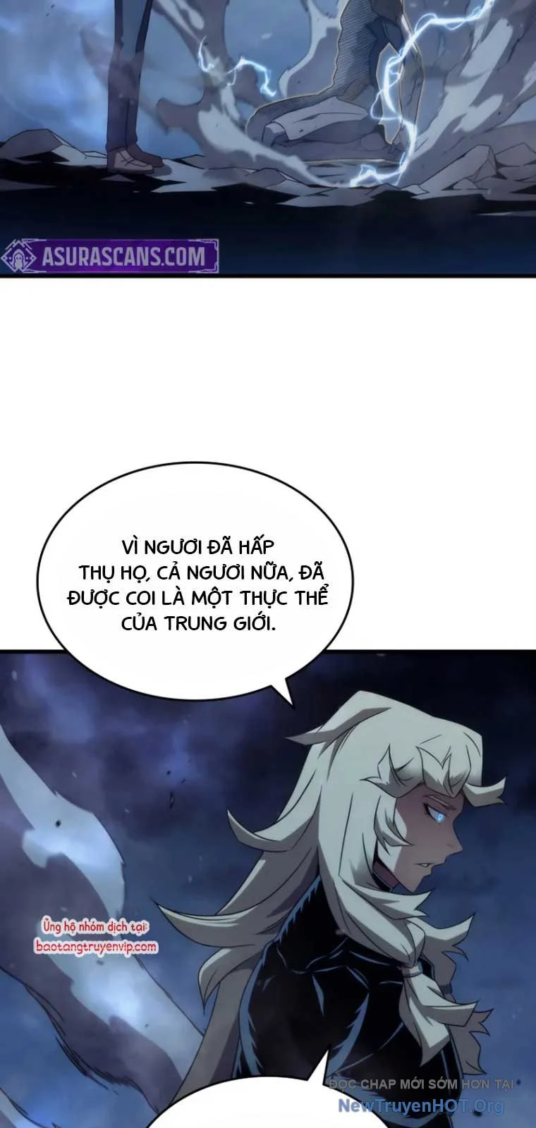 Sự Trở Lại Của Pháp Sư Vĩ Đại Sau 4000 Năm Chapter 196 - Next Chapter 197