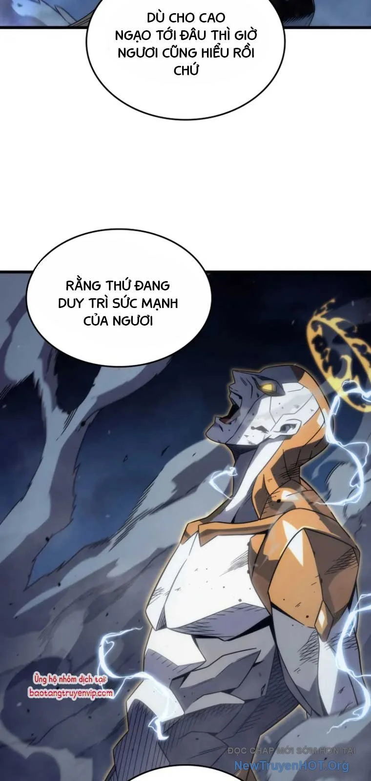 Sự Trở Lại Của Pháp Sư Vĩ Đại Sau 4000 Năm Chapter 196 - Next Chapter 197