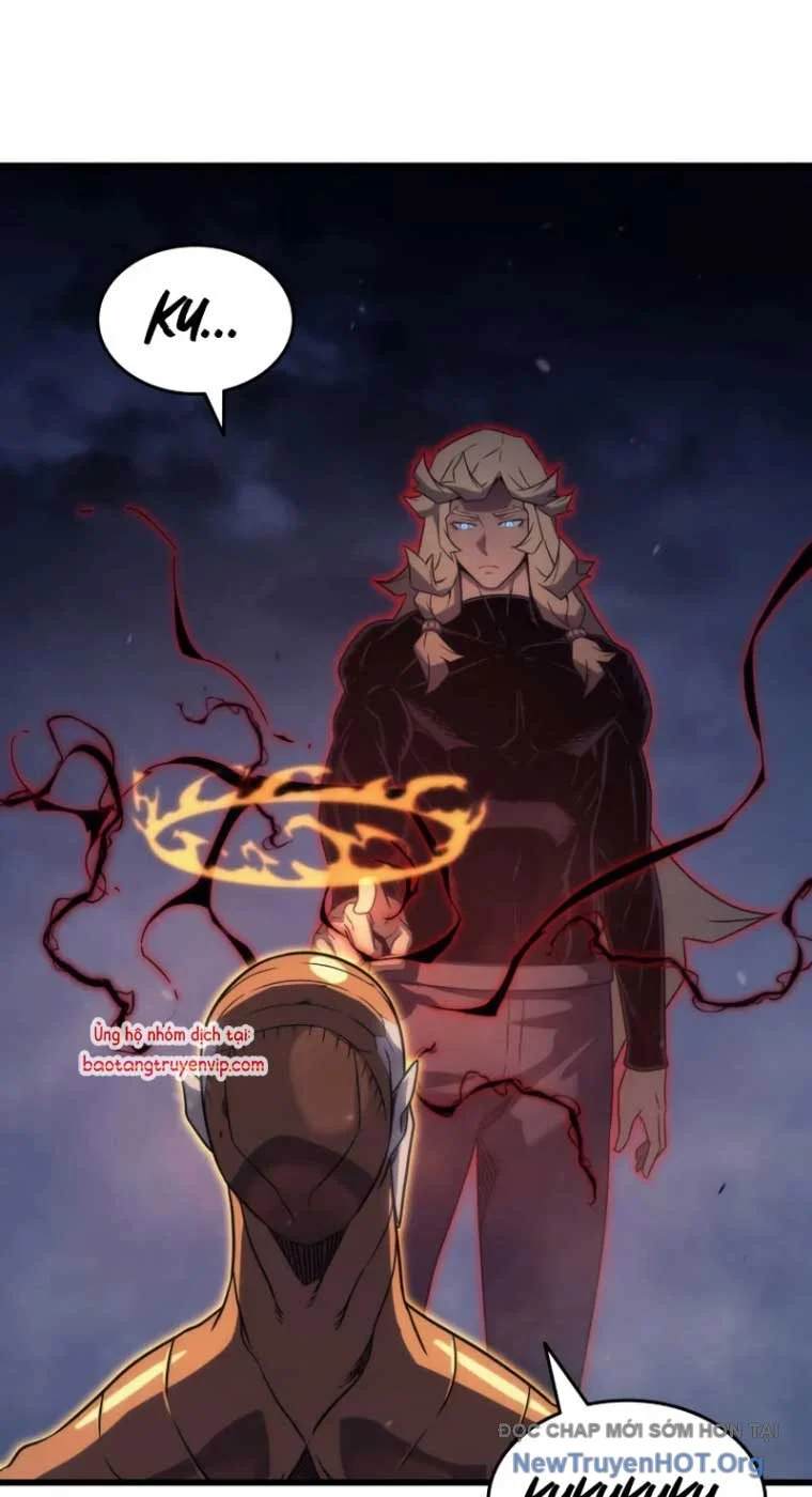 Sự Trở Lại Của Pháp Sư Vĩ Đại Sau 4000 Năm Chapter 196 - Next Chapter 197