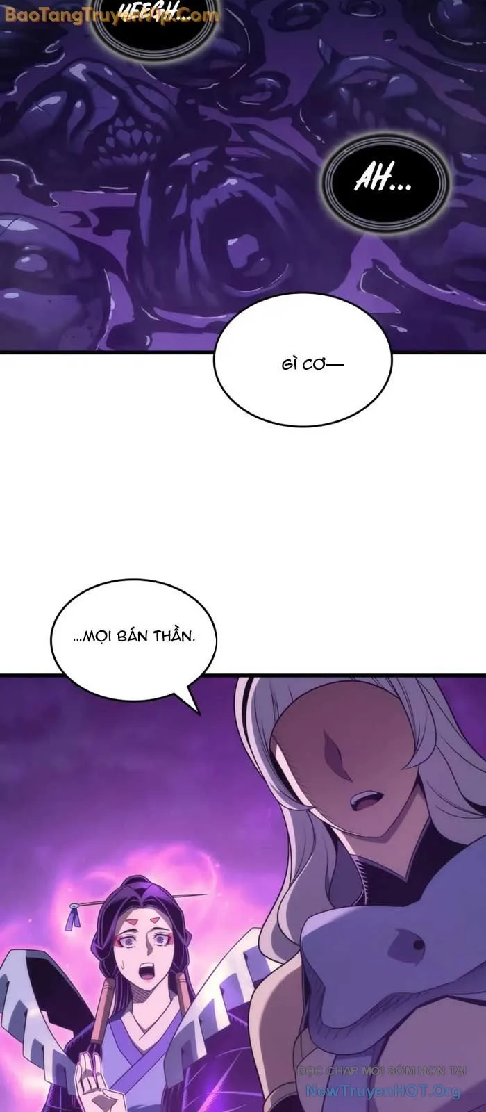 Sự Trở Lại Của Pháp Sư Vĩ Đại Sau 4000 Năm Chapter 197 - Next Chapter 198