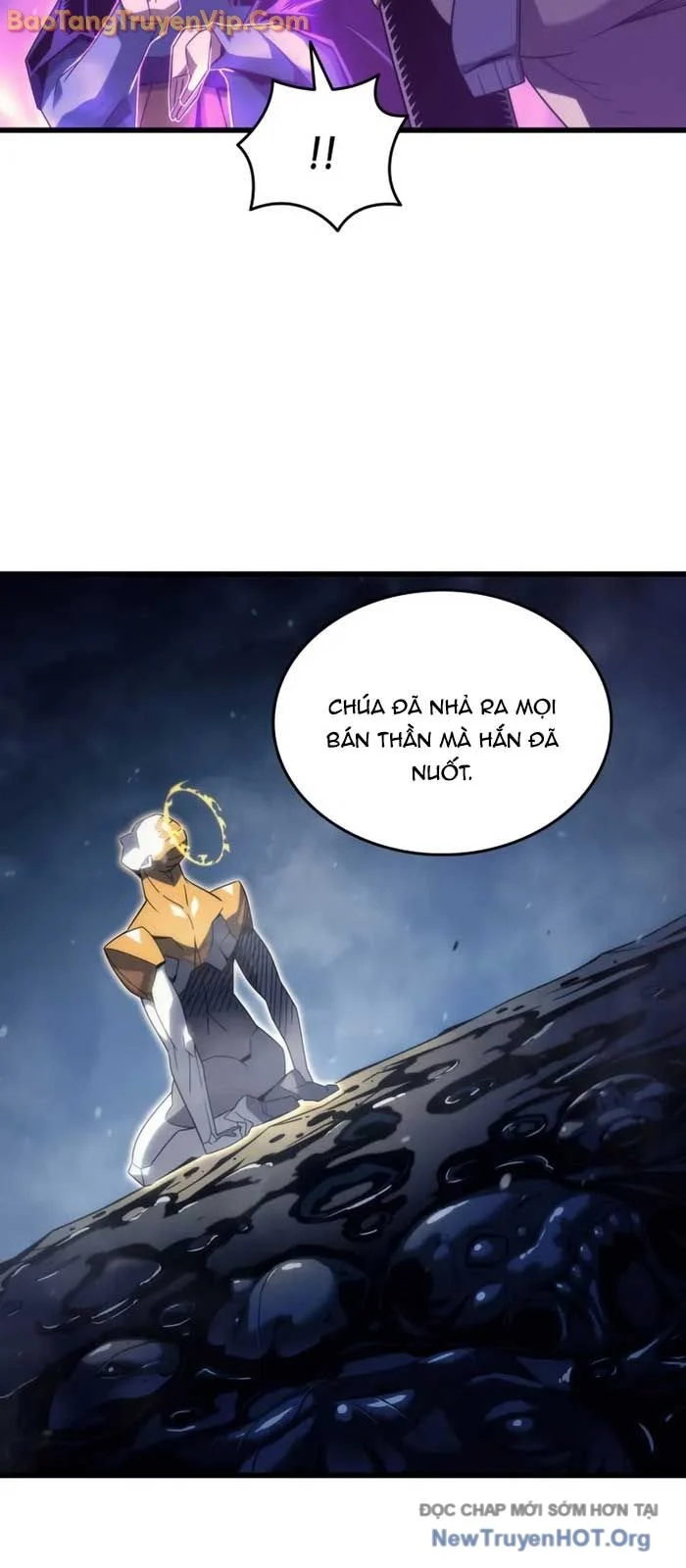 Sự Trở Lại Của Pháp Sư Vĩ Đại Sau 4000 Năm Chapter 197 - Next Chapter 198