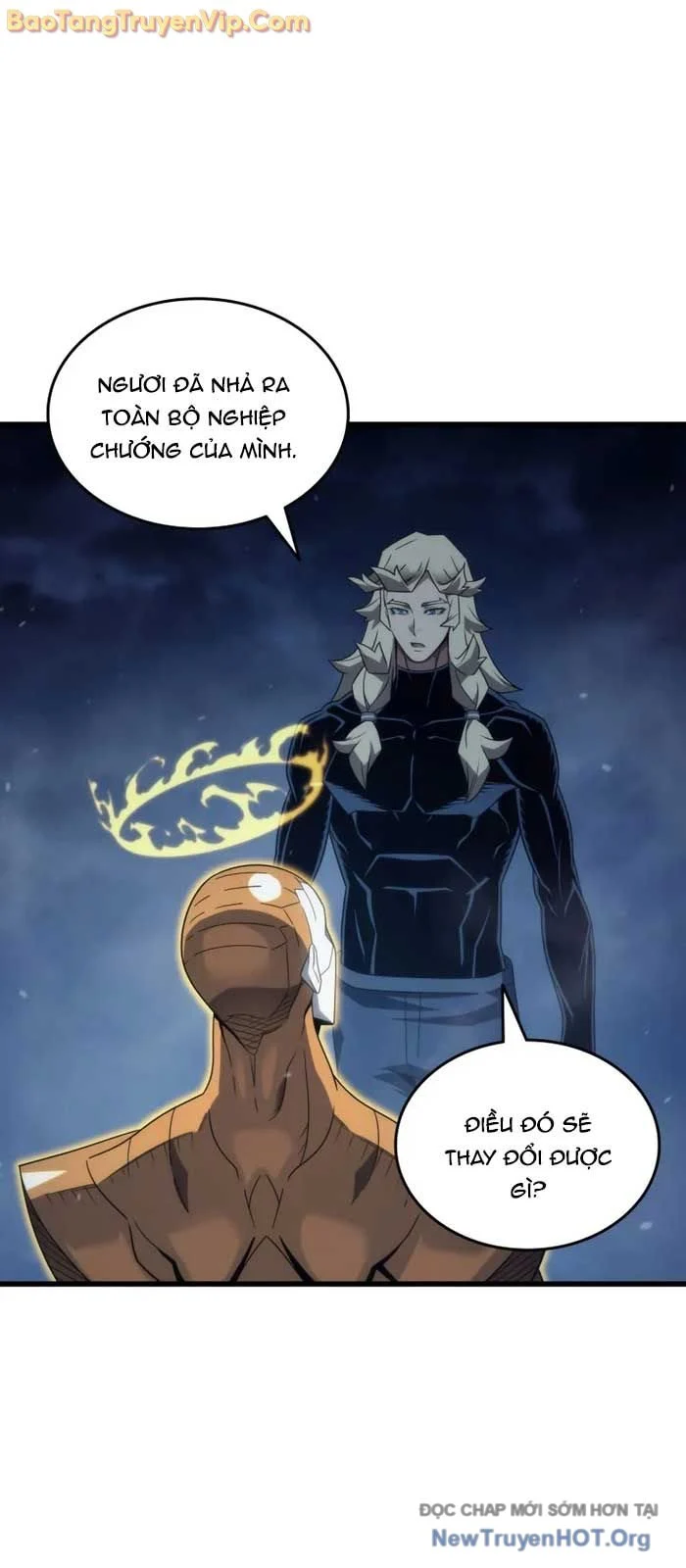 Sự Trở Lại Của Pháp Sư Vĩ Đại Sau 4000 Năm Chapter 197 - Next Chapter 198