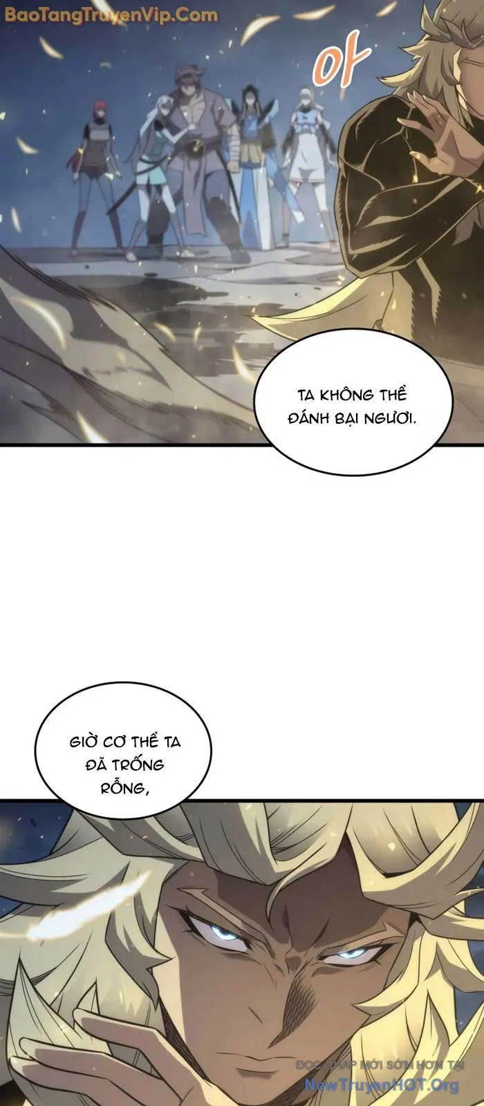 Sự Trở Lại Của Pháp Sư Vĩ Đại Sau 4000 Năm Chapter 197 - Next Chapter 198