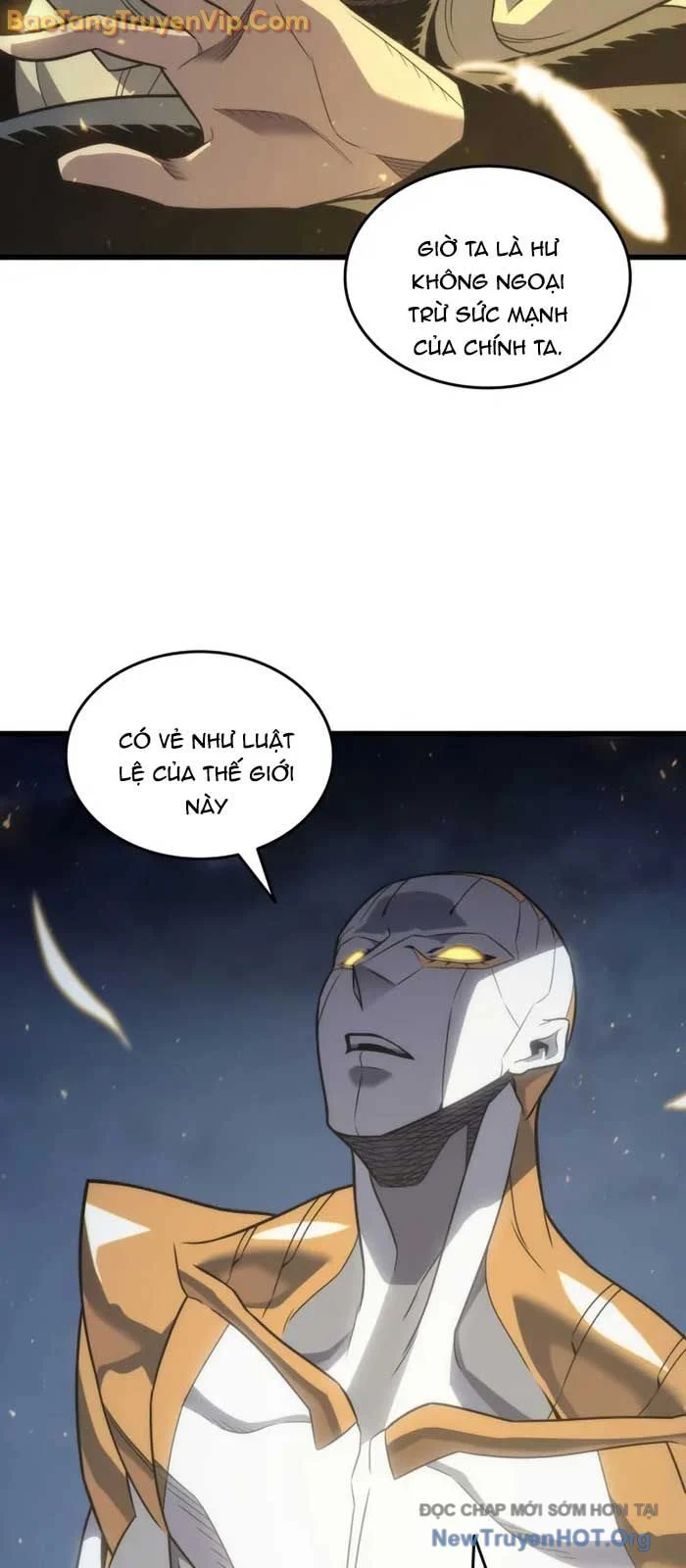 Sự Trở Lại Của Pháp Sư Vĩ Đại Sau 4000 Năm Chapter 197 - Next Chapter 198