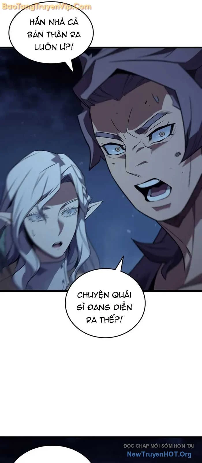 Sự Trở Lại Của Pháp Sư Vĩ Đại Sau 4000 Năm Chapter 197 - Next Chapter 198