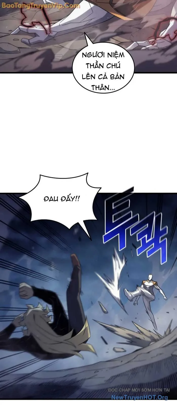 Sự Trở Lại Của Pháp Sư Vĩ Đại Sau 4000 Năm Chapter 197 - Next Chapter 198