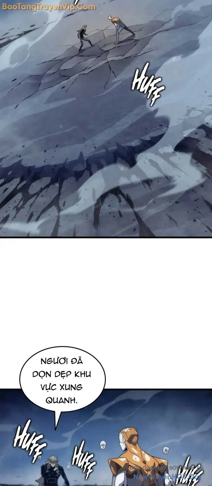 Sự Trở Lại Của Pháp Sư Vĩ Đại Sau 4000 Năm Chapter 197 - Next Chapter 198