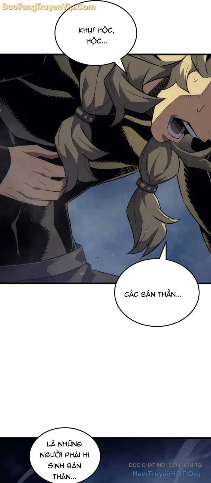 Sự Trở Lại Của Pháp Sư Vĩ Đại Sau 4000 Năm Chapter 197 - Next Chapter 198
