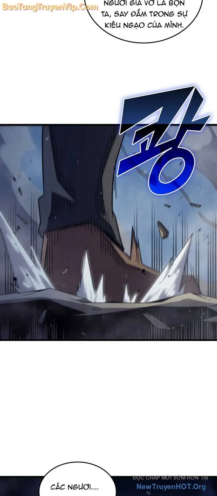 Sự Trở Lại Của Pháp Sư Vĩ Đại Sau 4000 Năm Chapter 197 - Next Chapter 198