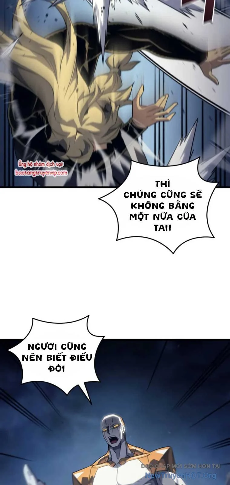Sự Trở Lại Của Pháp Sư Vĩ Đại Sau 4000 Năm Chapter 198 - Next Chapter 199