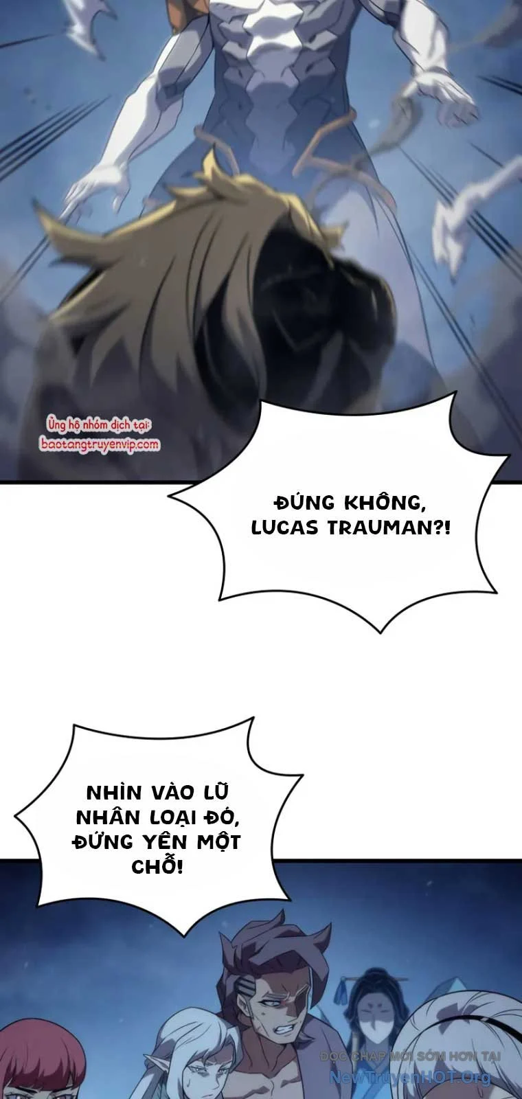 Sự Trở Lại Của Pháp Sư Vĩ Đại Sau 4000 Năm Chapter 198 - Next Chapter 199