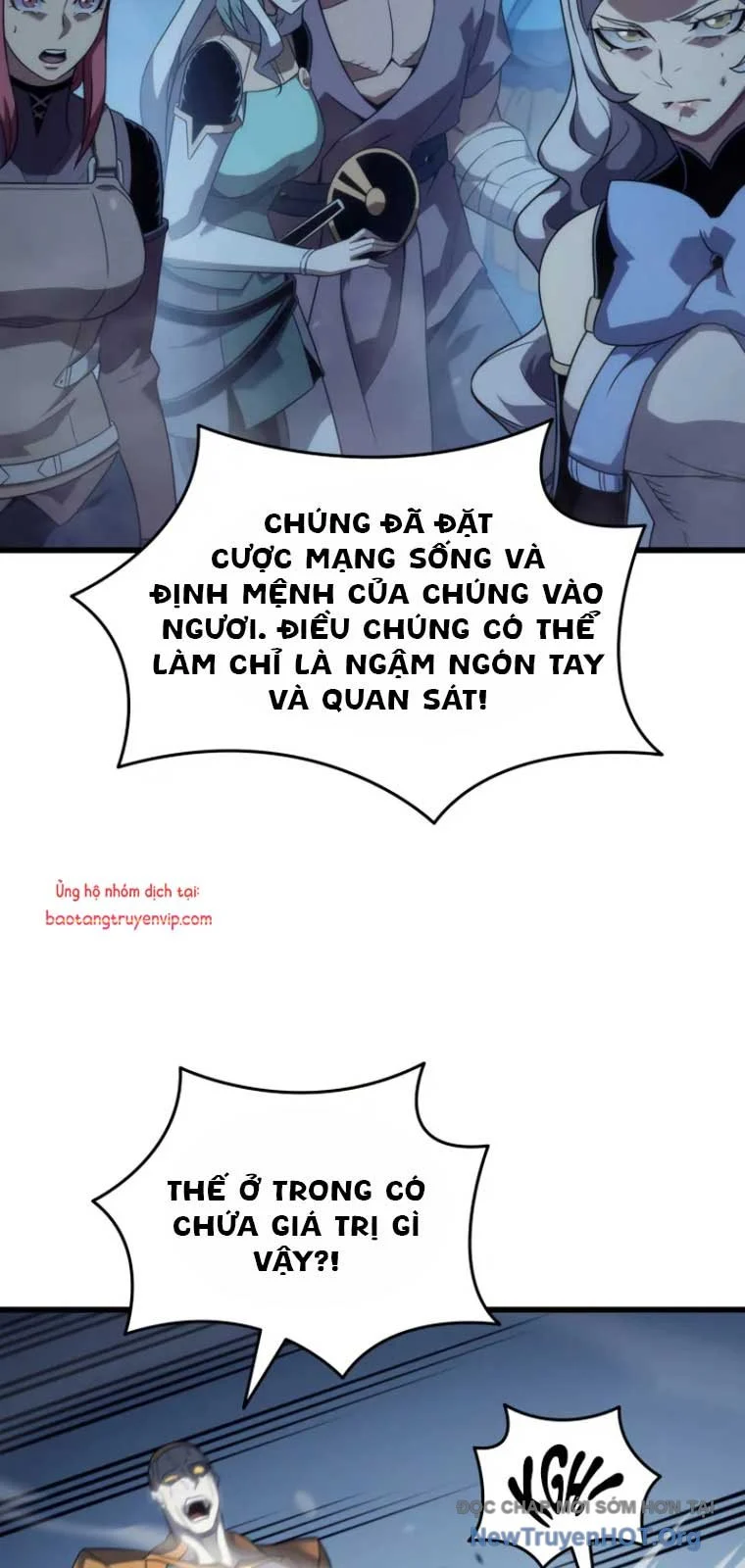 Sự Trở Lại Của Pháp Sư Vĩ Đại Sau 4000 Năm Chapter 198 - Next Chapter 199